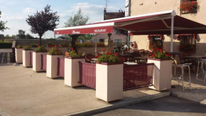Hotels in Pouillenay